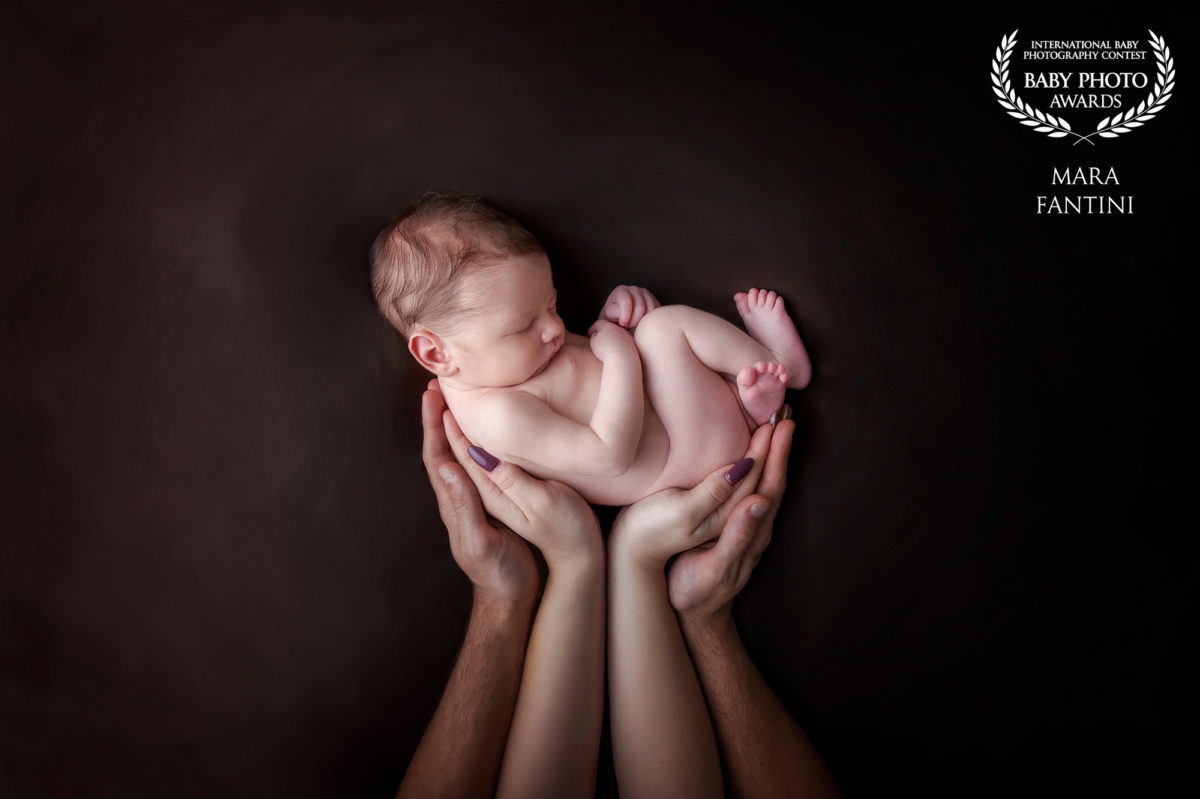 foto gravidanza bambini neonati battesimo