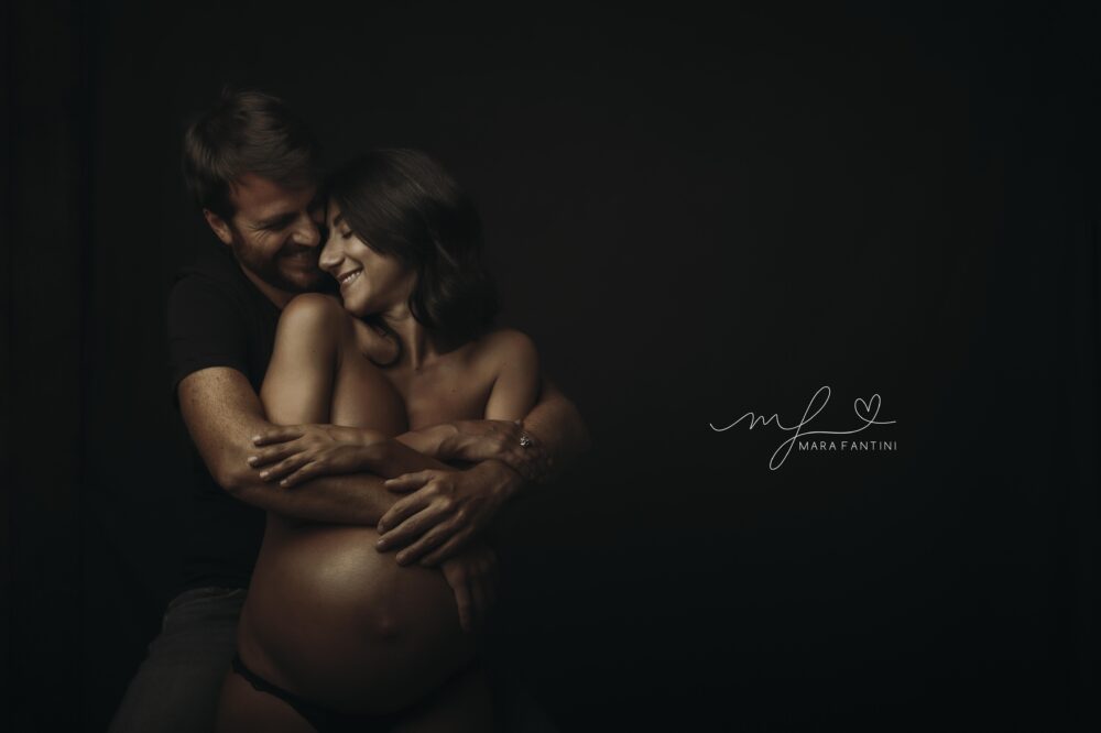 fotografo gravidanza mara fantini